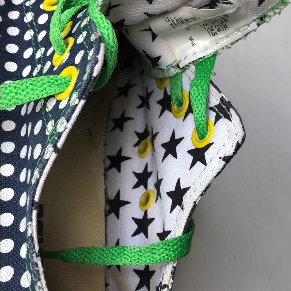 Custom Converse - Picture 7 of 7